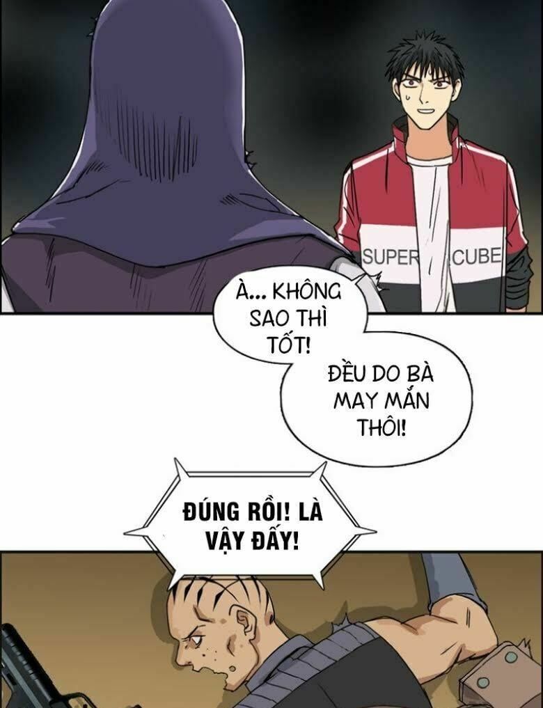 đọc truyện Siêu Năng Lập Phương Chương 99 ảnh 28 tại Thiên Thai Truyện