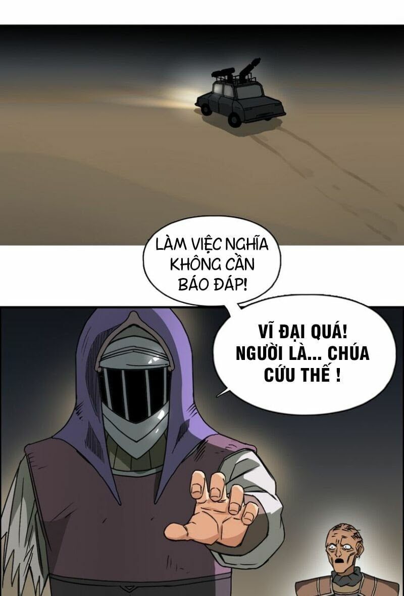 đọc truyện Siêu Năng Lập Phương Chương 99 ảnh 30 tại Thiên Thai Truyện