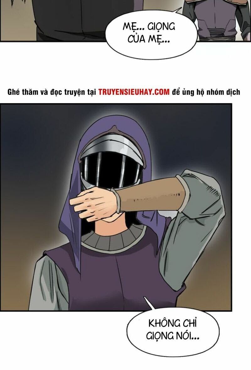 đọc truyện Siêu Năng Lập Phương Chương 99 ảnh 31 tại Thiên Thai Truyện