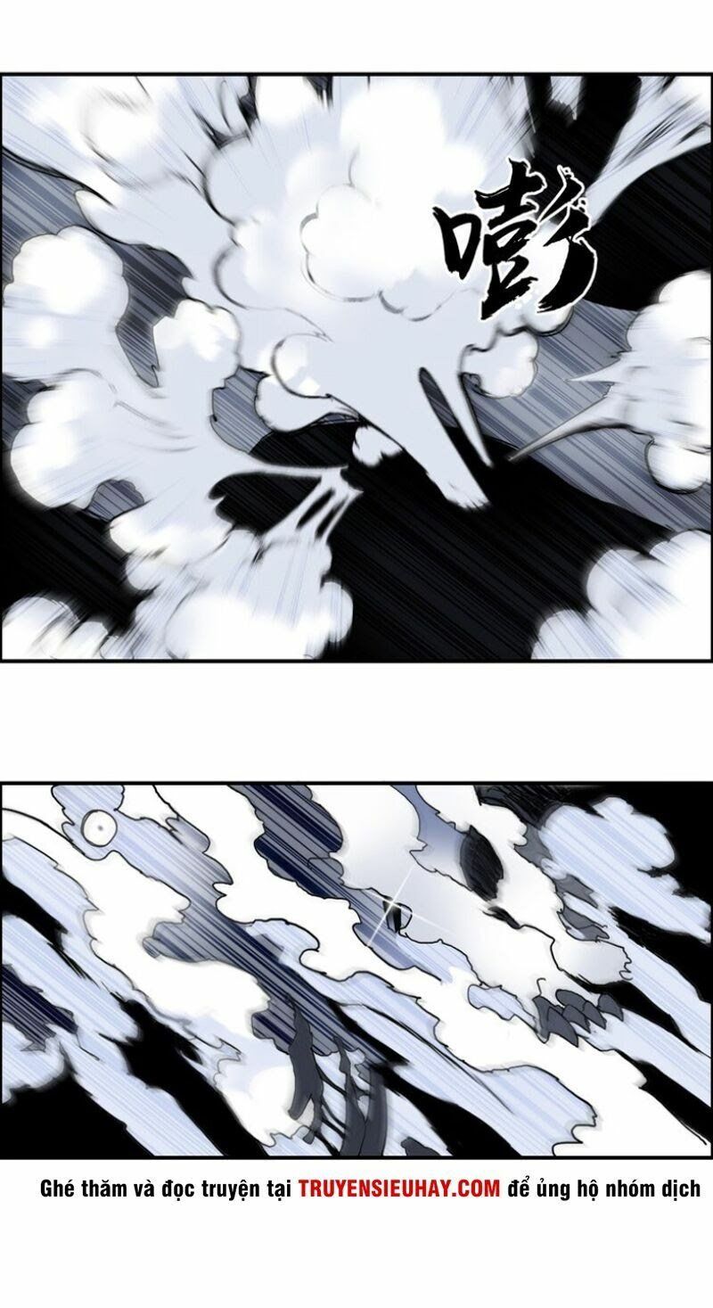 đọc truyện Siêu Năng Lập Phương Chương 99 ảnh 5 tại Thiên Thai Truyện