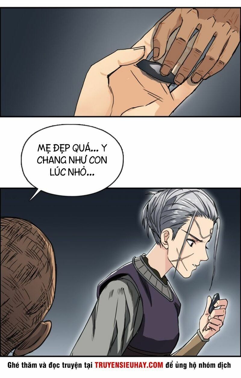 đọc truyện Siêu Năng Lập Phương Chương 99 ảnh 34 tại Thiên Thai Truyện