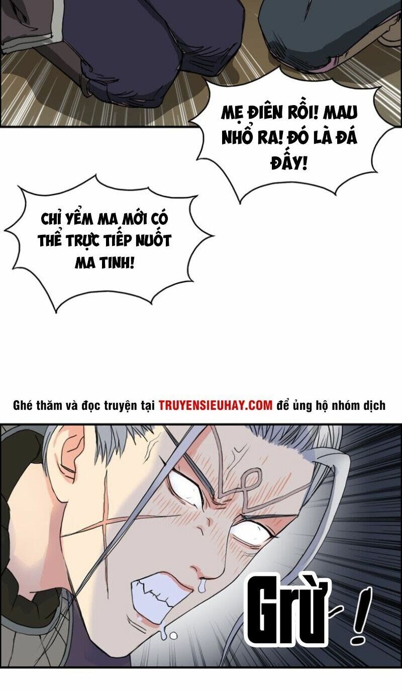 đọc truyện Siêu Năng Lập Phương Chương 99 ảnh 37 tại Thiên Thai Truyện