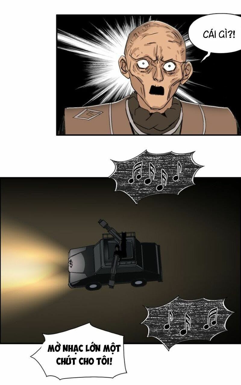 đọc truyện Siêu Năng Lập Phương Chương 99 ảnh 41 tại Thiên Thai Truyện