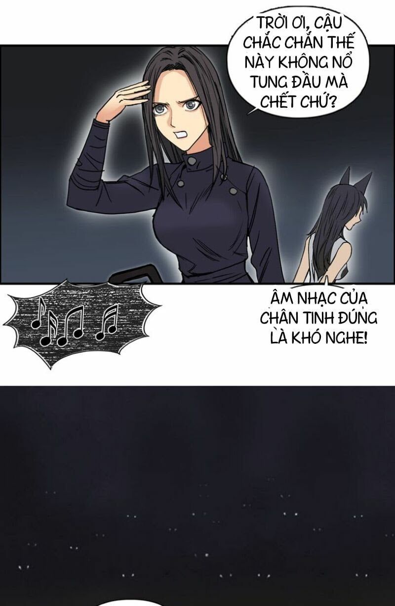 đọc truyện Siêu Năng Lập Phương Chương 99 ảnh 42 tại Thiên Thai Truyện