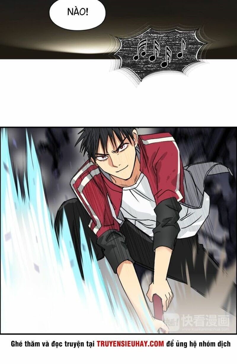 đọc truyện Siêu Năng Lập Phương Chương 99 ảnh 43 tại Thiên Thai Truyện