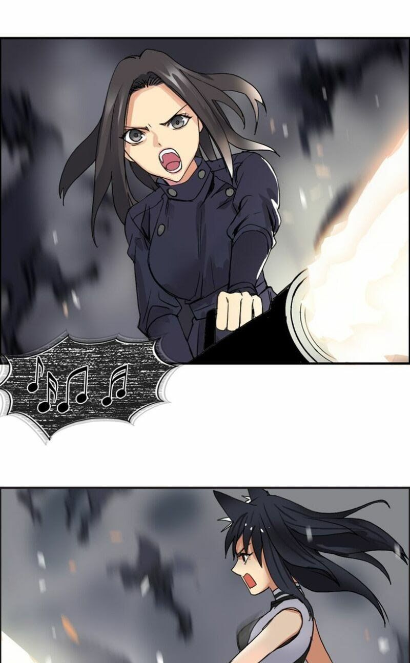 đọc truyện Siêu Năng Lập Phương Chương 99 ảnh 44 tại Thiên Thai Truyện