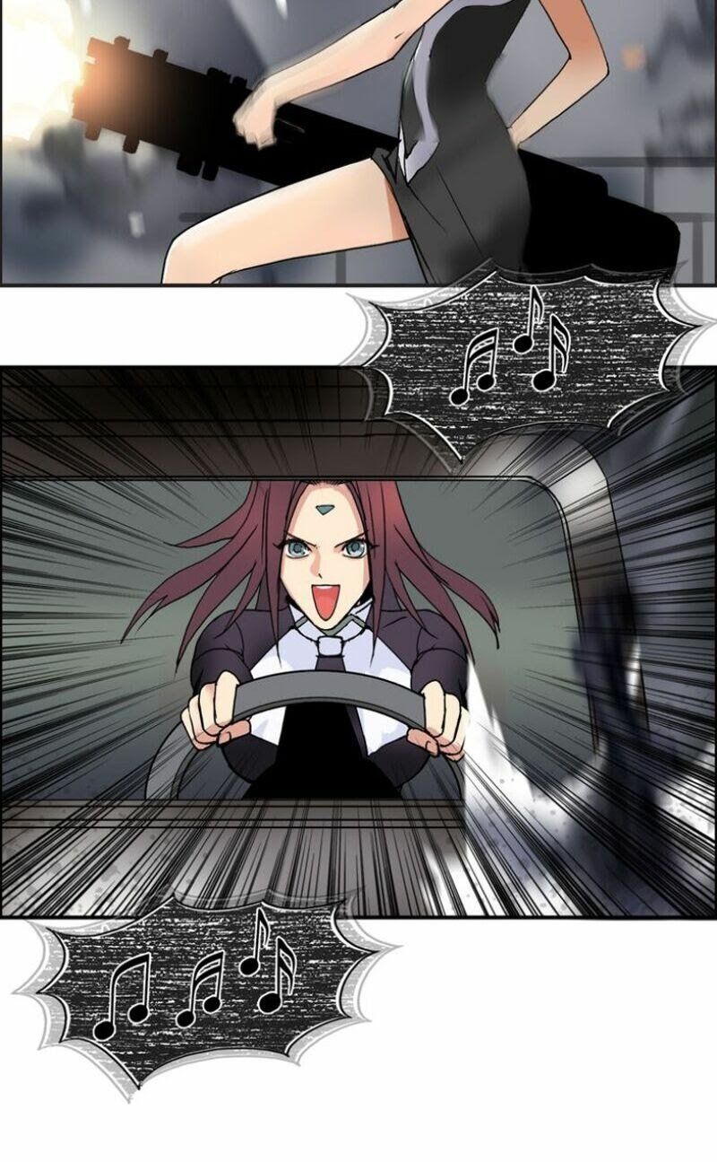 đọc truyện Siêu Năng Lập Phương Chương 99 ảnh 45 tại Thiên Thai Truyện