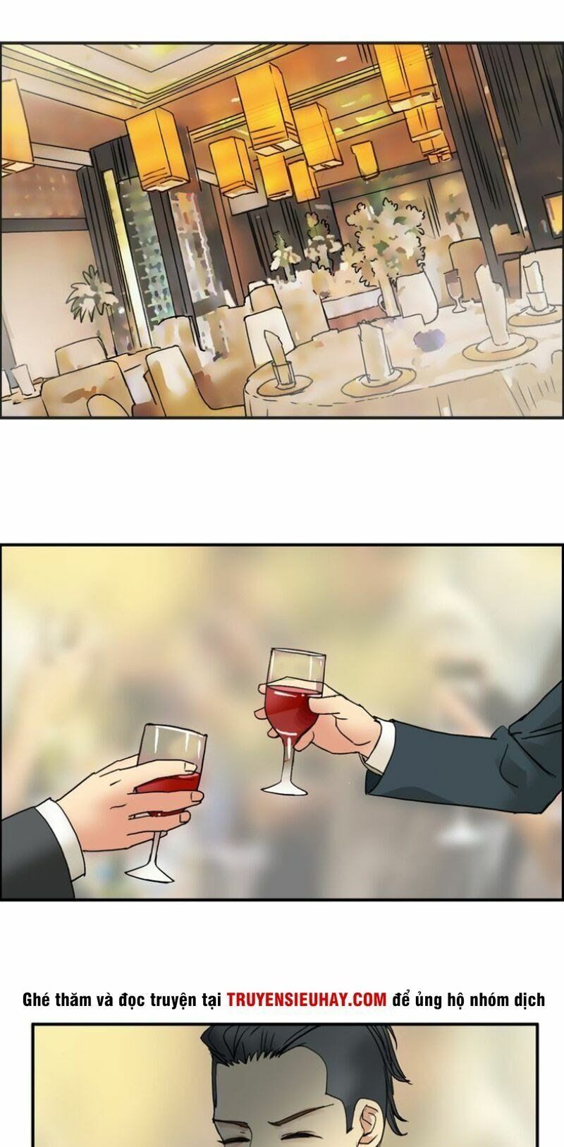 đọc truyện Siêu Năng Lập Phương Chương 99 ảnh 46 tại Thiên Thai Truyện