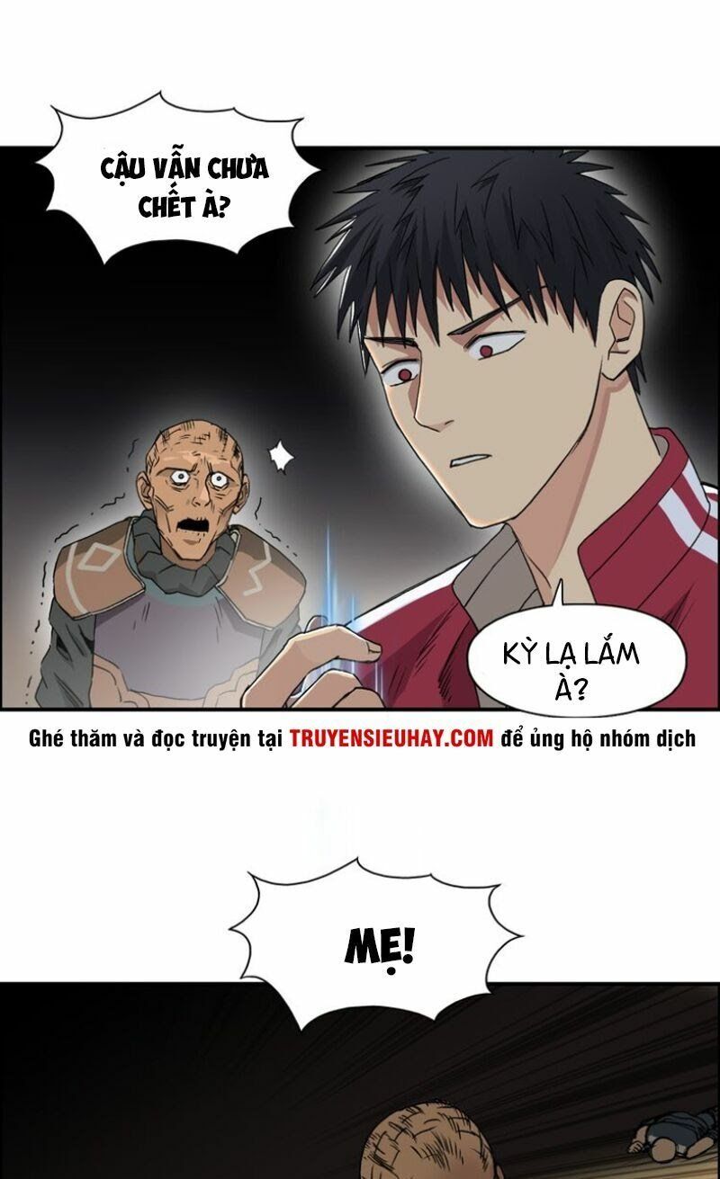 đọc truyện Siêu Năng Lập Phương Chương 99 ảnh 7 tại Thiên Thai Truyện