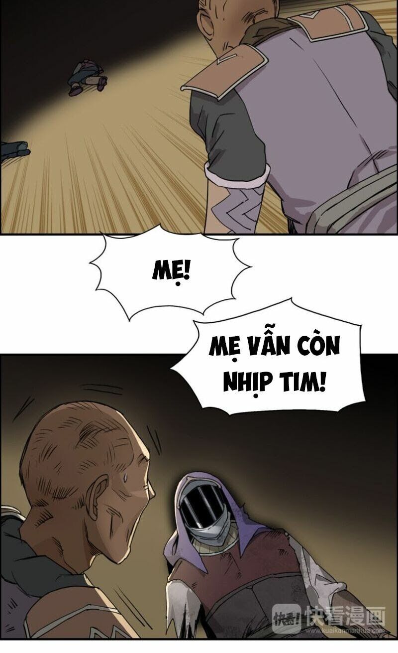 đọc truyện Siêu Năng Lập Phương Chương 99 ảnh 8 tại Thiên Thai Truyện