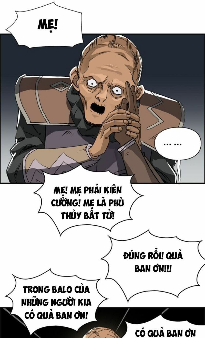 đọc truyện Siêu Năng Lập Phương Chương 99 ảnh 9 tại Thiên Thai Truyện