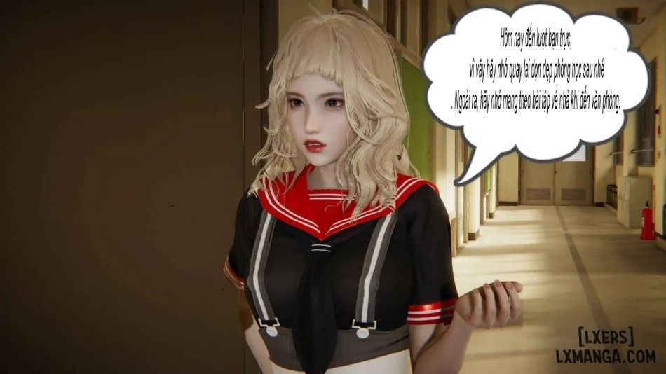đọc truyện Siêu Năng Lực Của Tôi Chương 1.1 ảnh 20 tại Giả Dược