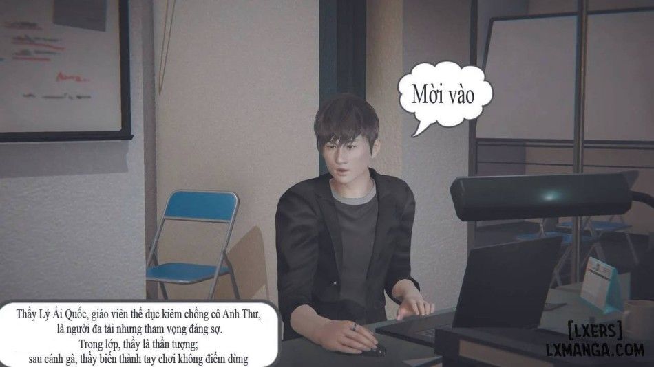 đọc truyện Siêu Năng Lực Của Tôi Chương 1.2 ảnh 2 tại Giả Dược