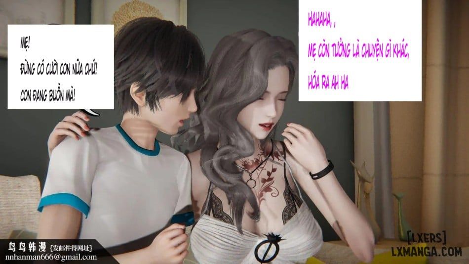 đọc truyện Siêu Năng Lực Của Tôi Chương 1.3 ảnh 14 tại Truyện Dạ Ký