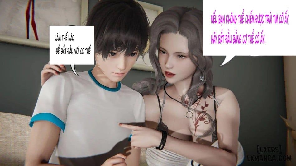 đọc truyện Siêu Năng Lực Của Tôi Chương 2 ảnh 2 tại Truyện Dạ Ký