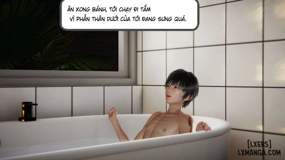 đọc truyện Siêu Năng Lực Của Tôi Chương 2 ảnh 11 tại Truyện Dạ Ký