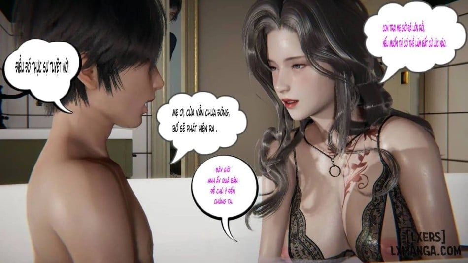 đọc truyện Siêu Năng Lực Của Tôi Chương 2 ảnh 23 tại Truyện Dạ Ký