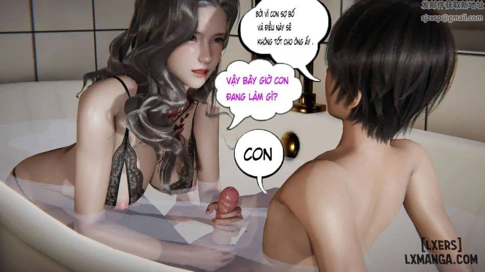 đọc truyện Siêu Năng Lực Của Tôi Chương 2 ảnh 28 tại Truyện Dạ Ký
