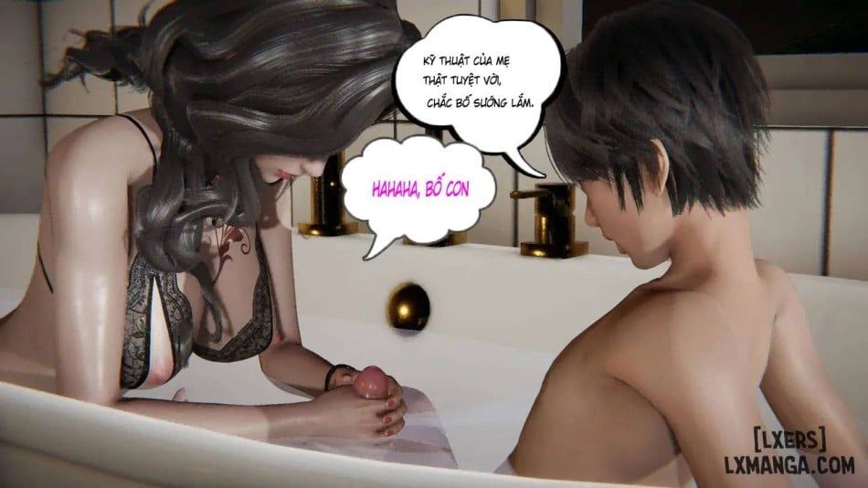 đọc truyện Siêu Năng Lực Của Tôi Chương 2 ảnh 29 tại Truyện Dạ Ký