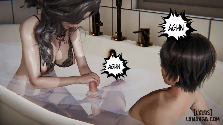 đọc truyện Siêu Năng Lực Của Tôi Chương 2 ảnh 30 tại Truyện Dạ Ký
