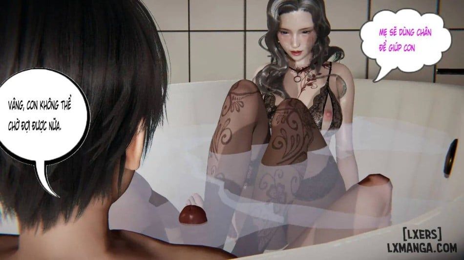 đọc truyện Siêu Năng Lực Của Tôi Chương 2 ảnh 45 tại Truyện Dạ Ký