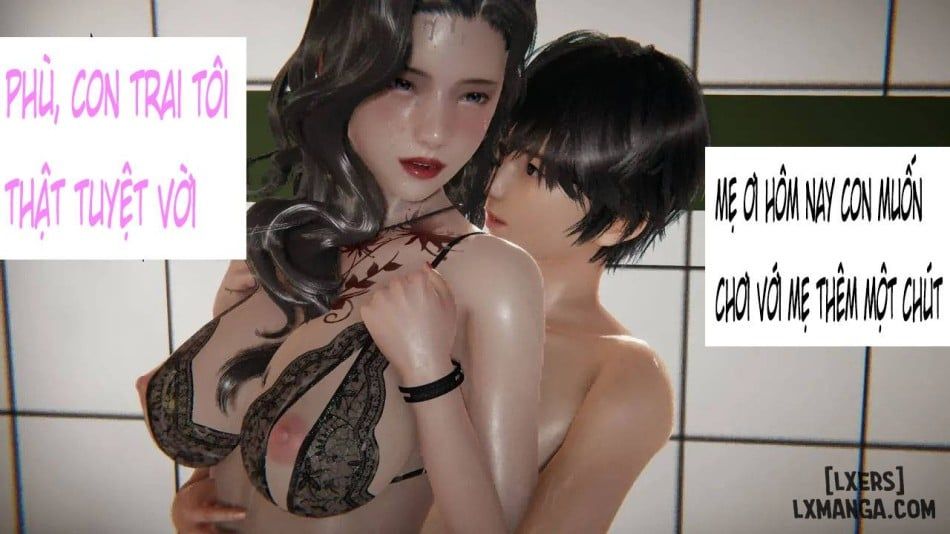 đọc truyện Siêu Năng Lực Của Tôi Chương 3 ảnh 14 tại Truyện Dạ Ký