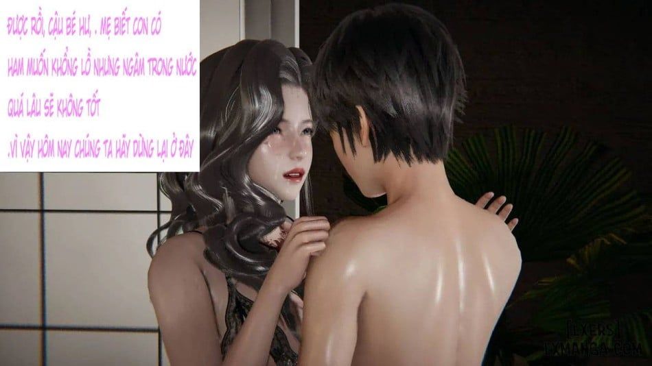 đọc truyện Siêu Năng Lực Của Tôi Chương 3 ảnh 16 tại Truyện Dạ Ký
