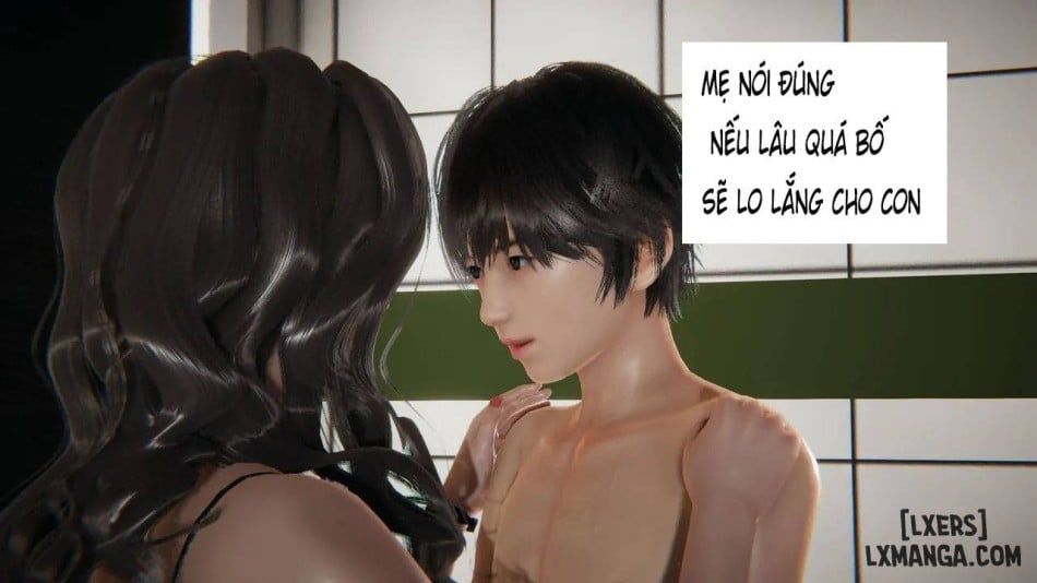 đọc truyện Siêu Năng Lực Của Tôi Chương 3 ảnh 17 tại Truyện Dạ Ký
