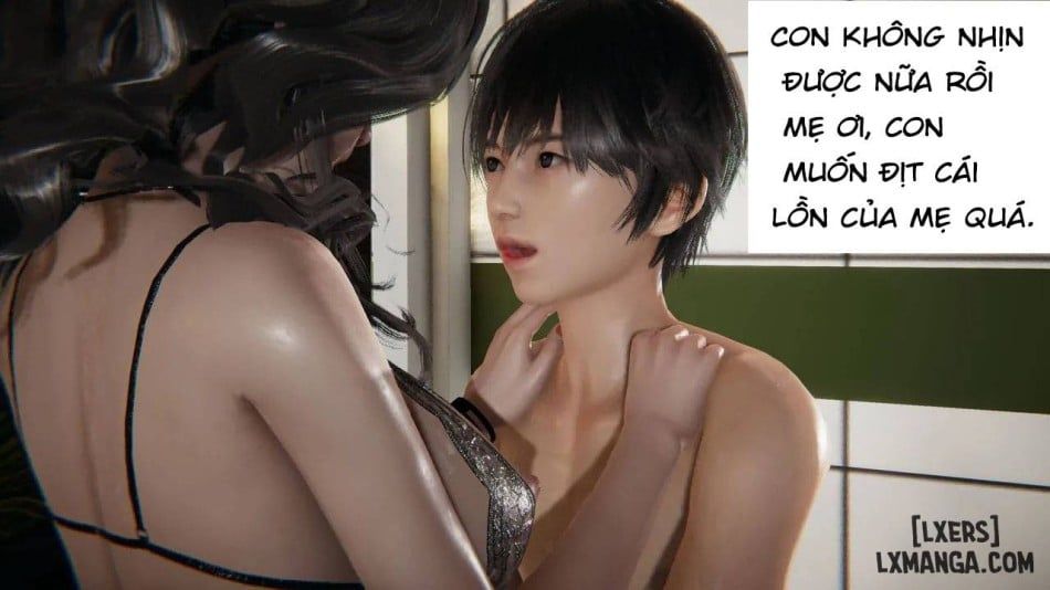 đọc truyện Siêu Năng Lực Của Tôi Chương 3 ảnh 3 tại Truyện Dạ Ký