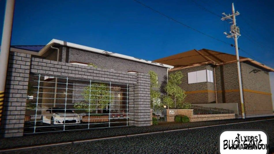 đọc truyện Siêu Năng Lực Của Tôi Chương 3 ảnh 24 tại Truyện Dạ Ký