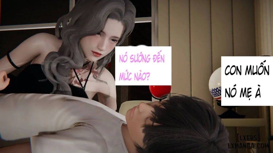 đọc truyện Siêu Năng Lực Của Tôi Chương 3 ảnh 29 tại Truyện Dạ Ký