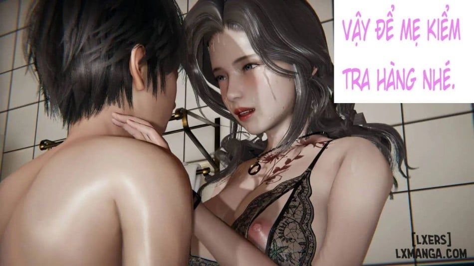 đọc truyện Siêu Năng Lực Của Tôi Chương 3 ảnh 4 tại Truyện Dạ Ký