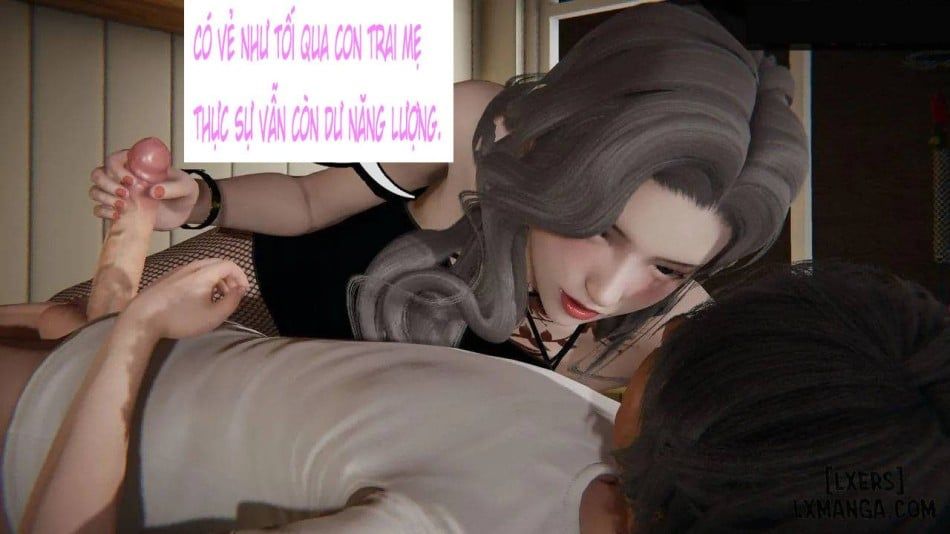 đọc truyện Siêu Năng Lực Của Tôi Chương 3 ảnh 31 tại Truyện Dạ Ký