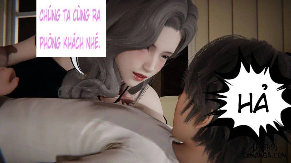 đọc truyện Siêu Năng Lực Của Tôi Chương 3 ảnh 35 tại Truyện Dạ Ký
