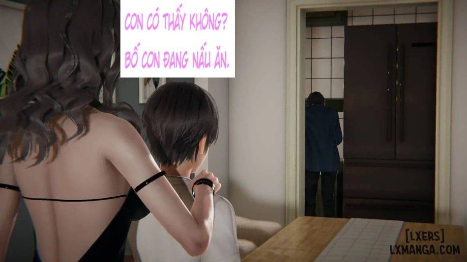 đọc truyện Siêu Năng Lực Của Tôi Chương 3 ảnh 36 tại Truyện Dạ Ký
