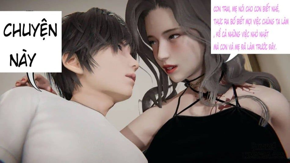 đọc truyện Siêu Năng Lực Của Tôi Chương 3 ảnh 37 tại Truyện Dạ Ký
