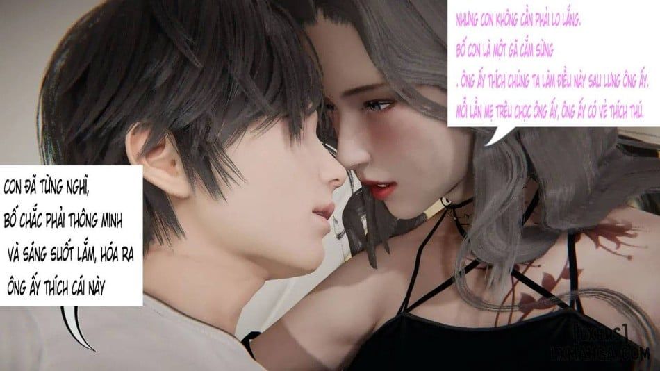 đọc truyện Siêu Năng Lực Của Tôi Chương 3 ảnh 38 tại Truyện Dạ Ký