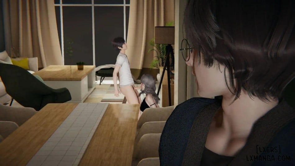 đọc truyện Siêu Năng Lực Của Tôi Chương 3 ảnh 51 tại Truyện Dạ Ký