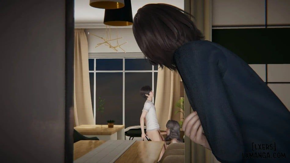 đọc truyện Siêu Năng Lực Của Tôi Chương 3 ảnh 52 tại Truyện Dạ Ký