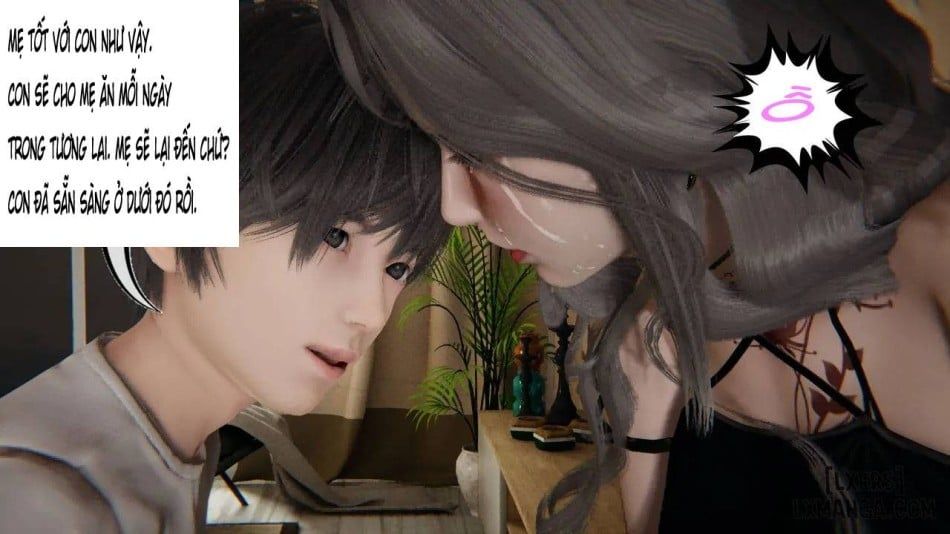 đọc truyện Siêu Năng Lực Của Tôi Chương 3 ảnh 59 tại Truyện Dạ Ký