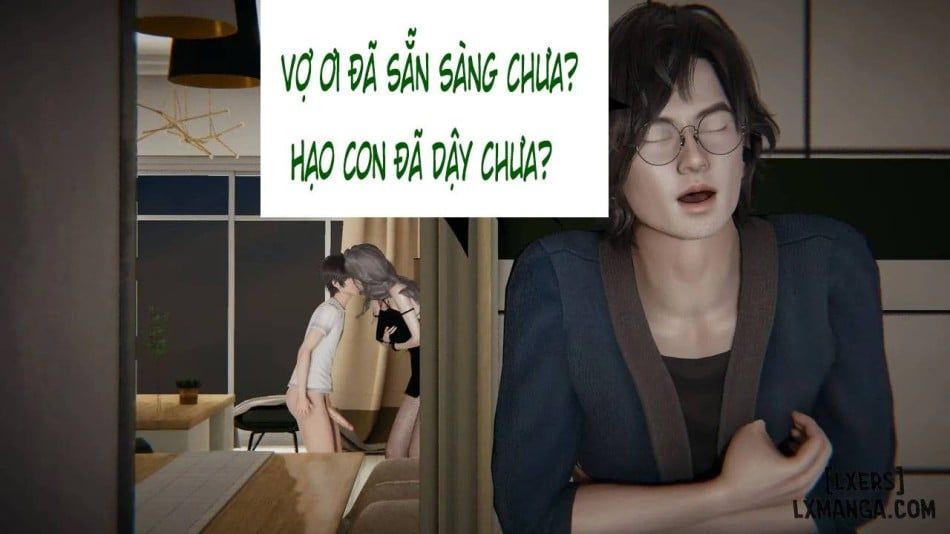 đọc truyện Siêu Năng Lực Của Tôi Chương 3 ảnh 62 tại Truyện Dạ Ký