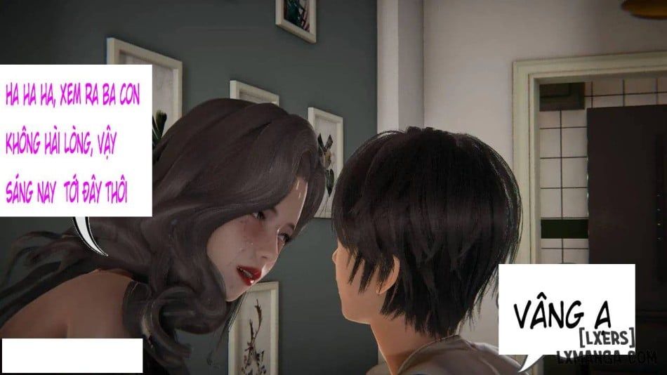 đọc truyện Siêu Năng Lực Của Tôi Chương 3 ảnh 63 tại Truyện Dạ Ký