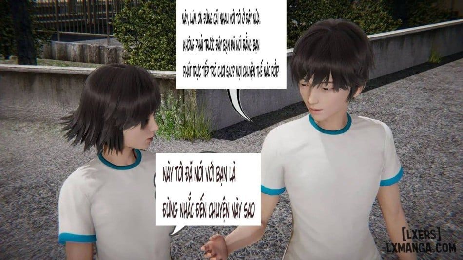 đọc truyện Siêu Năng Lực Của Tôi Chương 4 ảnh 17 tại Truyện Dạ Ký