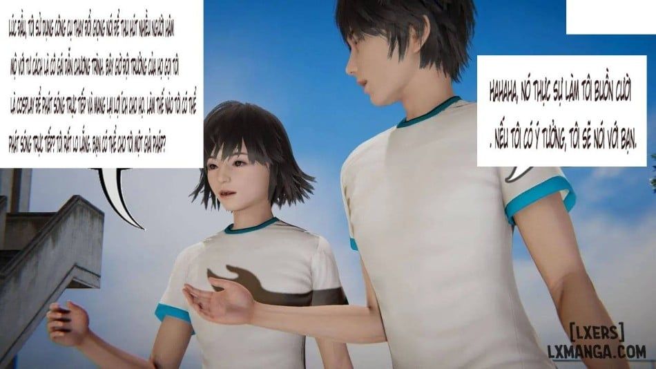 đọc truyện Siêu Năng Lực Của Tôi Chương 4 ảnh 18 tại Truyện Dạ Ký