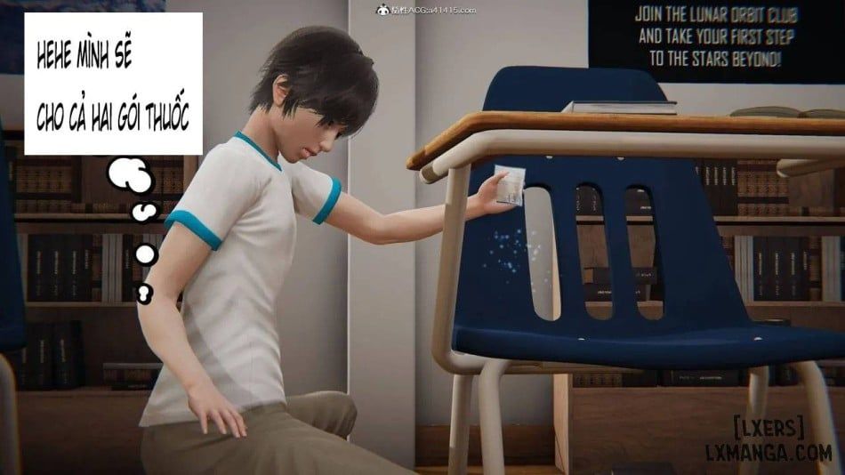 đọc truyện Siêu Năng Lực Của Tôi Chương 4 ảnh 26 tại Truyện Dạ Ký
