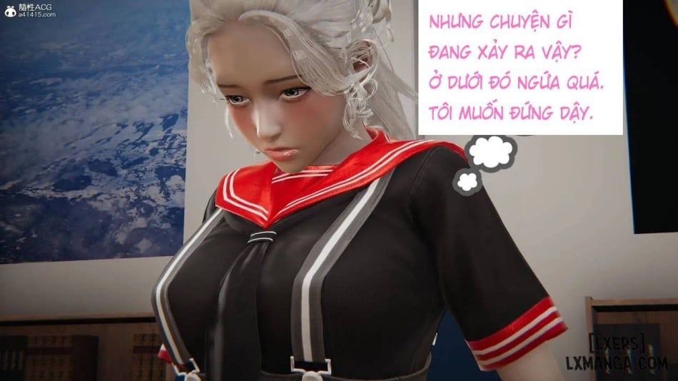 đọc truyện Siêu Năng Lực Của Tôi Chương 4 ảnh 36 tại Truyện Dạ Ký