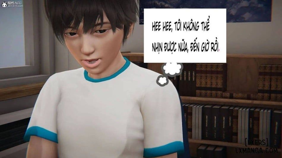 đọc truyện Siêu Năng Lực Của Tôi Chương 4 ảnh 42 tại Truyện Dạ Ký