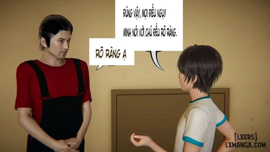 đọc truyện Siêu Năng Lực Của Tôi Chương 4 ảnh 47 tại Truyện Dạ Ký