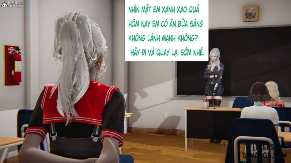 đọc truyện Siêu Năng Lực Của Tôi Chương 4 ảnh 52 tại Truyện Dạ Ký