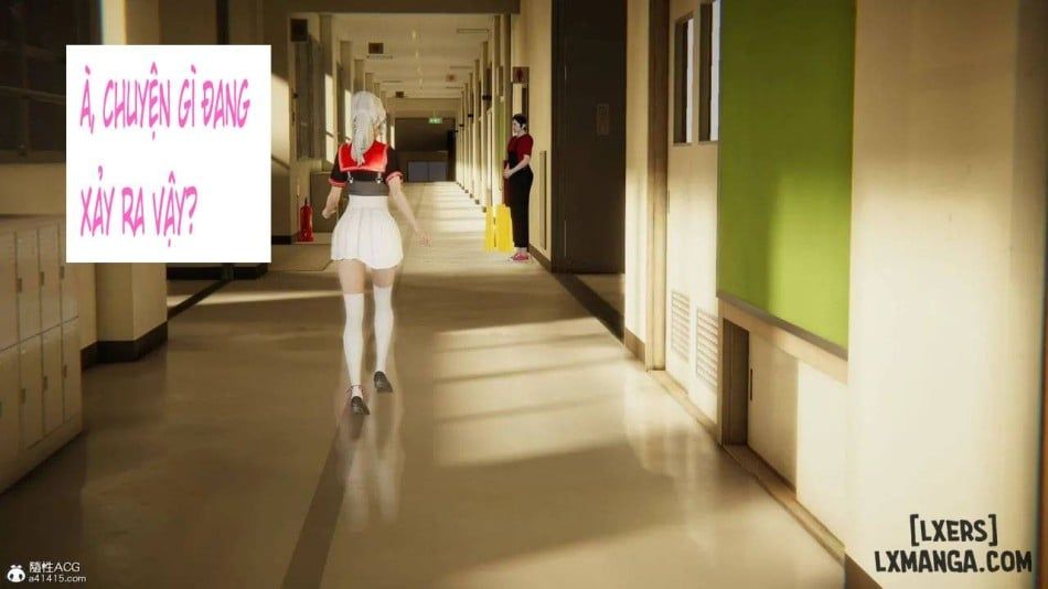 đọc truyện Siêu Năng Lực Của Tôi Chương 4 ảnh 54 tại Truyện Dạ Ký